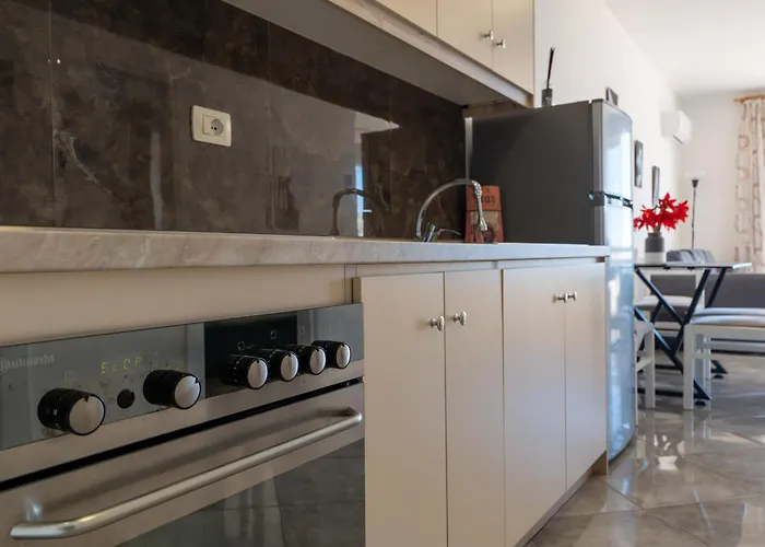 The Bay Apartament Saranda