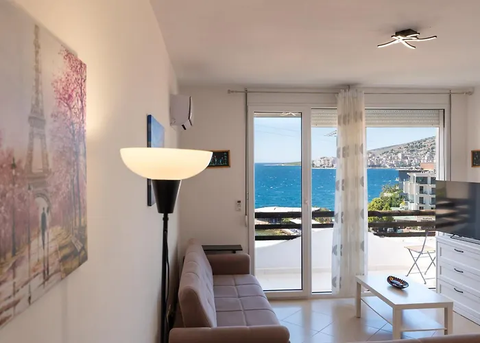 The Bay Apartament
