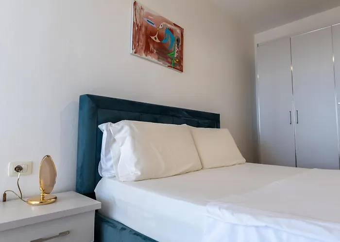 The Bay Apartament