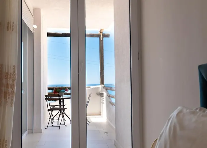Apartament The Bay *