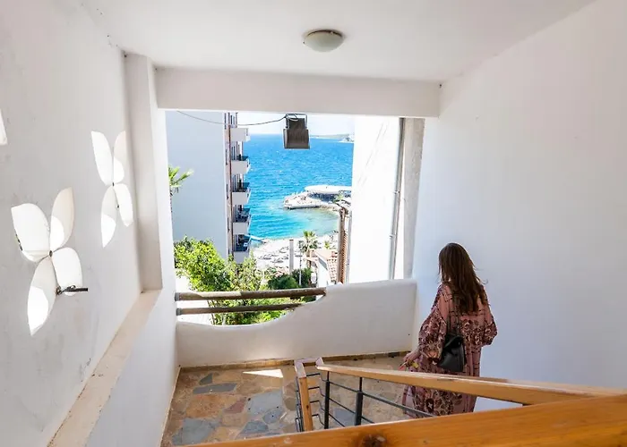 The Bay Apartament Saranda