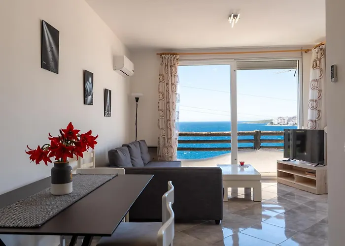 The Bay Apartament