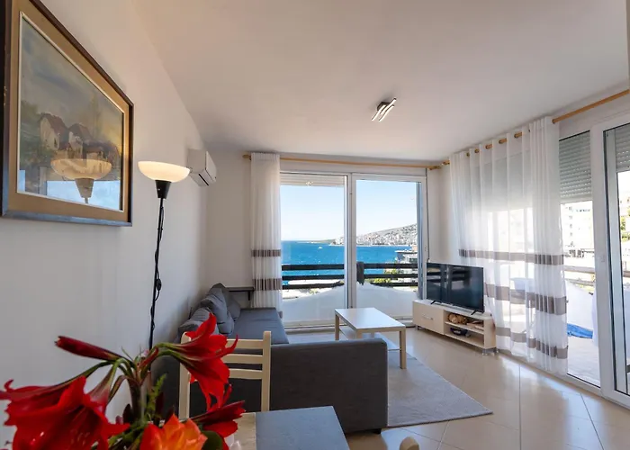 The Bay Apartament *