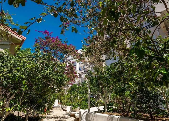 The Bay Apartament Saranda