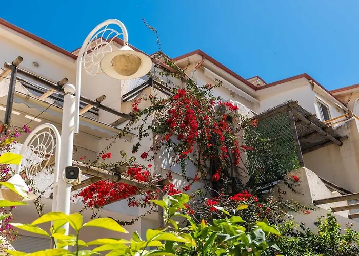 The Bay Apartament Saranda