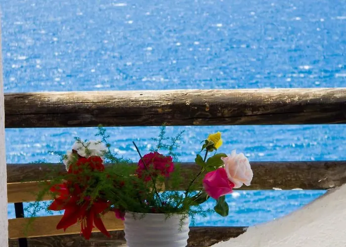 Apartament The Bay Saranda