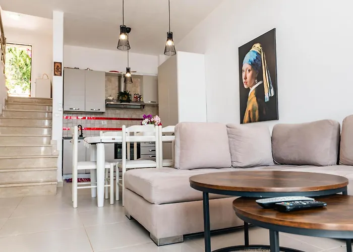 The Bay Apartament