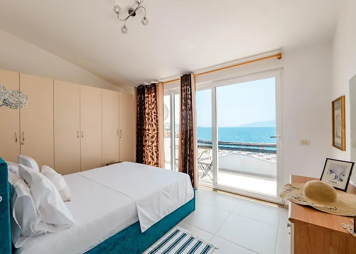The Bay Apartament *