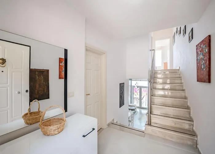 Apartament The Bay *