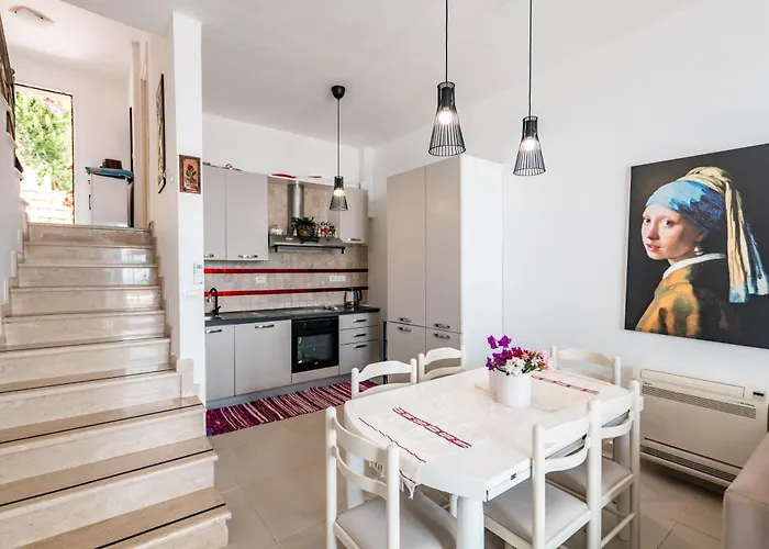 The Bay Apartament Saranda